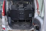 2004 Toyota Yaris Verso 1.4 Diesel, Reparasjonsobjekt/Delebil
