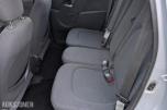 2004 Toyota Yaris Verso 1.4 Diesel, Reparasjonsobjekt/Delebil