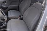 2004 Toyota Yaris Verso 1.4 Diesel, Reparasjonsobjekt/Delebil