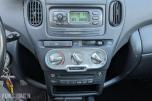 2004 Toyota Yaris Verso 1.4 Diesel, Reparasjonsobjekt/Delebil