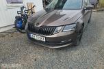2018 Skoda Octavia 2,0 TDI 4x4, Automat, Cruisekontroll, Ryggekamera, Hengerfeste