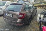 2018 Skoda Octavia 2,0 TDI 4x4, Automat, Cruisekontroll, Ryggekamera, Hengerfeste