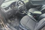 2018 Skoda Octavia 2,0 TDI 4x4, Automat, Cruisekontroll, Ryggekamera, Hengerfeste