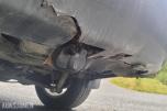 2004 Skoda Octavia 1.9 Diesel 101hk 4X4 Cruisekontroll, Hengerfeste, Soltak