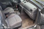 2004 Skoda Octavia 1.9 Diesel 101hk 4X4 Cruisekontroll, Hengerfeste, Soltak