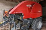 2013 KUHN I-BIO RUNDBALLEPRESSE