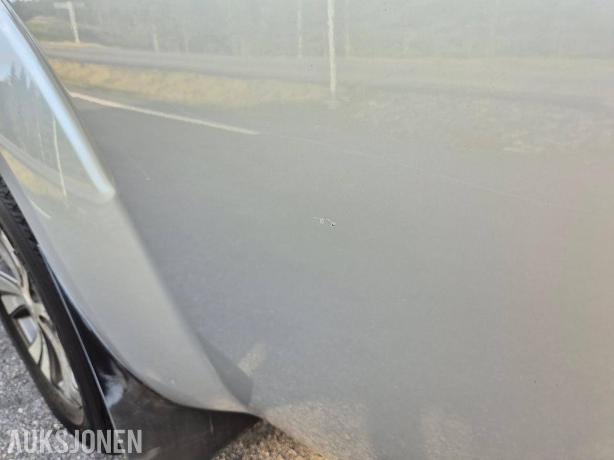 2013 Nissan Navara 3.0 Diesel 4X4, Automat, 5 seter
