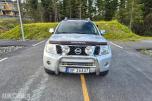 2013 Nissan Navara 3.0 Diesel 4X4, Automat, 5 seter