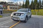 2013 Nissan Navara 3.0 Diesel 4X4, Automat, 5 seter