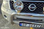 2013 Nissan Navara 3.0 Diesel 4X4, Automat, 5 seter