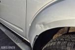 2013 Nissan Navara 3.0 Diesel 4X4, Automat, 5 seter