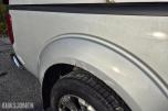 2013 Nissan Navara 3.0 Diesel 4X4, Automat, 5 seter