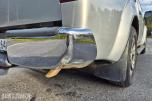 2013 Nissan Navara 3.0 Diesel 4X4, Automat, 5 seter
