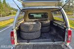 2013 Nissan Navara 3.0 Diesel 4X4, Automat, 5 seter