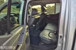 2013 Nissan Navara 3.0 Diesel 4X4, Automat, 5 seter