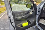 2013 Nissan Navara 3.0 Diesel 4X4, Automat, 5 seter