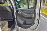 2013 Nissan Navara 3.0 Diesel 4X4, Automat, 5 seter