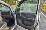 2013 Nissan Navara 3.0 Diesel 4X4, Automat, 5 seter