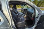 2013 Nissan Navara 3.0 Diesel 4X4, Automat, 5 seter