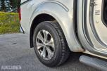 2013 Nissan Navara 3.0 Diesel 4X4, Automat, 5 seter