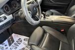 2014 BMW M 550D XDRIVE 3.0 DIESEL 381HK CRUISEKONTROLL, RYGGEKAMERA