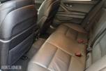 2014 BMW M 550D XDRIVE 3.0 DIESEL 381HK CRUISEKONTROLL, RYGGEKAMERA