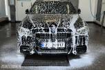 2014 BMW M 550D XDRIVE 3.0 DIESEL 381HK CRUISEKONTROLL, RYGGEKAMERA