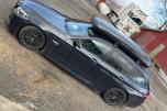 2014 BMW M 550D XDRIVE 3.0 DIESEL 381HK CRUISEKONTROLL, RYGGEKAMERA