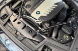 2014 BMW M 550D XDRIVE 3.0 DIESEL 381HK CRUISEKONTROLL, RYGGEKAMERA