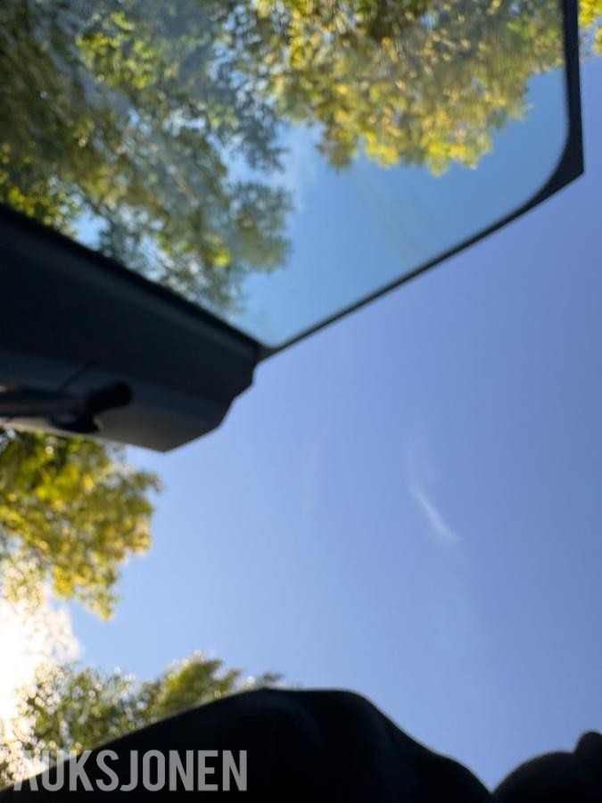 2014 BMW i3, Cruisekontroll, S+V dekk
