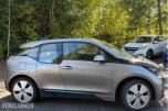 2014 BMW i3, Cruisekontroll, S+V dekk