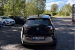 2014 BMW i3, Cruisekontroll, S+V dekk