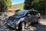 2014 BMW i3, Cruisekontroll, S+V dekk