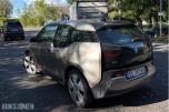2014 BMW i3, Cruisekontroll, S+V dekk