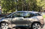 2014 BMW i3, Cruisekontroll, S+V dekk