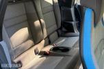 2014 BMW i3, Cruisekontroll, S+V dekk