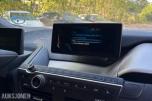 2014 BMW i3, Cruisekontroll, S+V dekk