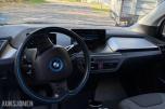 2014 BMW i3, Cruisekontroll, S+V dekk