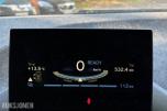 2014 BMW i3, Cruisekontroll, S+V dekk