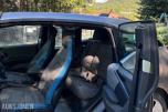 2014 BMW i3, Cruisekontroll, S+V dekk