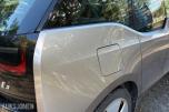 2014 BMW i3, Cruisekontroll, S+V dekk