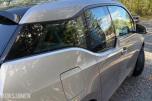 2014 BMW i3, Cruisekontroll, S+V dekk