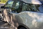 2014 BMW i3, Cruisekontroll, S+V dekk