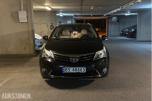 2012 Toyota Avensis 1.8 Bensin 147hk Eexecutive, Automat, Cruisekontroll, Ryggekamera