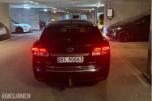 2012 Toyota Avensis 1.8 Bensin 147hk Eexecutive, Automat, Cruisekontroll, Ryggekamera