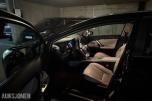 2012 Toyota Avensis 1.8 Bensin 147hk Eexecutive, Automat, Cruisekontroll, Ryggekamera