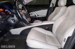 2012 Toyota Avensis 1.8 Bensin 147hk Eexecutive, Automat, Cruisekontroll, Ryggekamera