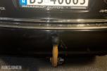 2012 Toyota Avensis 1.8 Bensin 147hk Eexecutive, Automat, Cruisekontroll, Ryggekamera