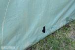 O.B WIIK lagerhall B5,3m X L9.0m X H3.0m