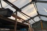O.B WIIK lagerhall B5,3m X L9.0m X H3.0m